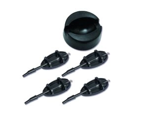 Browning Krmitko Set Black Magic Method 4ks